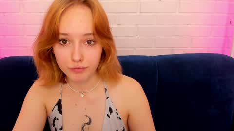 Rikkichoco online show from April 2026 08:34:01 AM