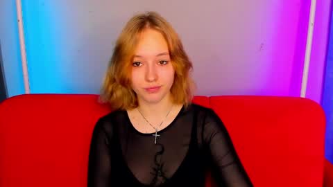 Rikkichoco online show from May 2026 10:40:02 PM