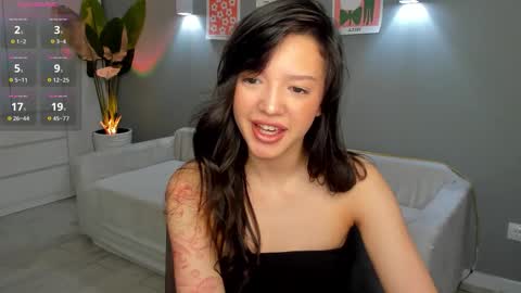 Riko Asada online show from November 2025 07:16:01 AM