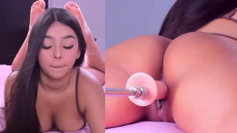 Riley online show from September 2025 07:58:02 PM