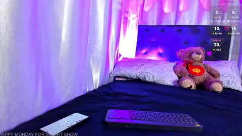 Snapshot of riley_black chatting on November 2025 11:32:02 AM Bela online show from November 2025 11:32:02 AM