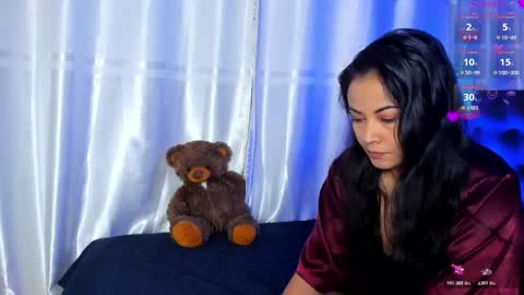 Snapshot of riley_black chatting on February 2026 11:49:01 AM Bela online show from February 2026 11:49:01 AM