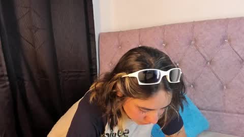 Riley online show from January 2025 11:46:01 PM