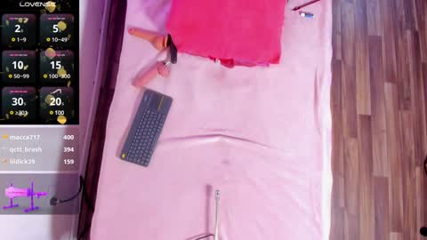 kamila online show from December 2024 05:22:02 AM