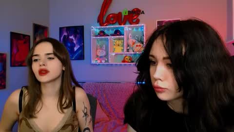 Meow online show from March 2026 08:13:01 PM
