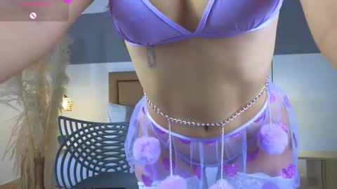 Riley Sierra online show from February 2025 12:28:01 PM