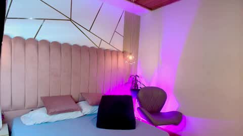 Rilley Allen online show from September 2025 07:28:01 PM