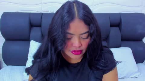 RileyDolly online show from February 2025 03:11:01 AM