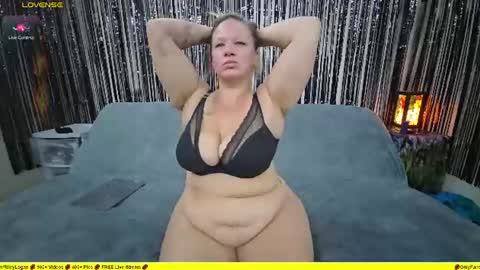 Riley  Logan online show from July 2026 02:16:02 PM