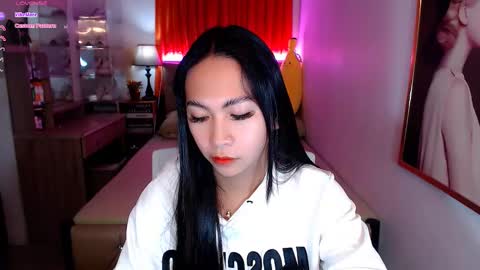 Riley online show from January 2025 02:25:01 PM