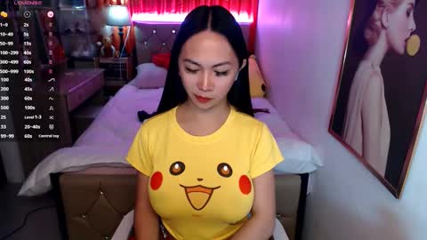 Riley online show from February 2025 01:47:02 PM