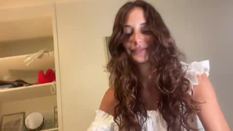 Snapshot of rileysmitheree chatting on October 2025 05:02:02 PM Riley online show from October 2025 05:02:02 PM