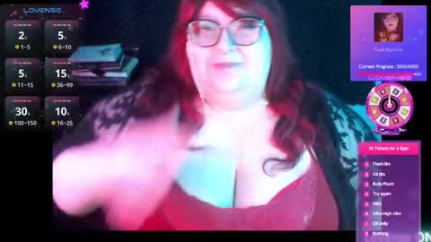 RileySynn online show from March 2026 03:32:01 AM