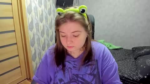 rina16 online show from February 2026 07:18:01 AM