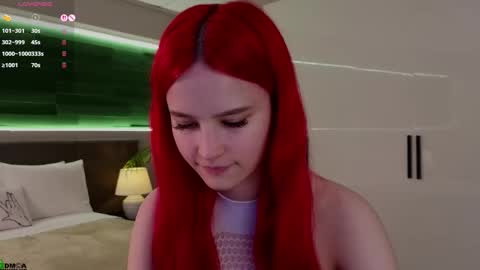 Rina online show from November 2025 01:36:01 AM