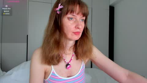SweetRina online show from March 2026 11:32:01 AM