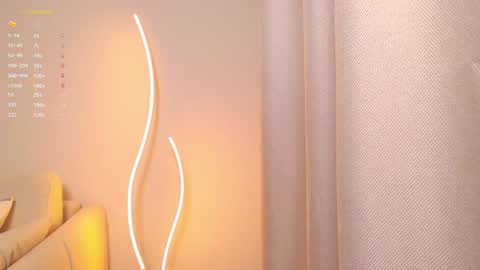 Rina online show from December 2024 05:43:01 AM