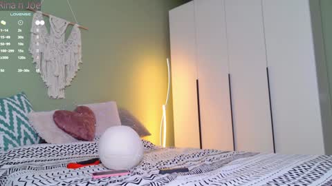 Rina online show from January 2025 06:19:01 PM