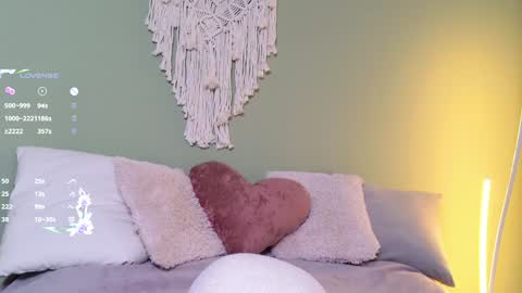 Rina online show from February 2025 05:31:01 AM