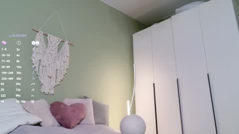 Rina online show from February 2025 05:41:01 AM