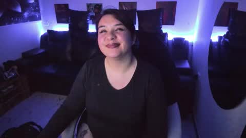 Snapshot of rini_bunny chatting on February 2026 04:43:02 AM rini online show from February 2026 04:43:02 AM