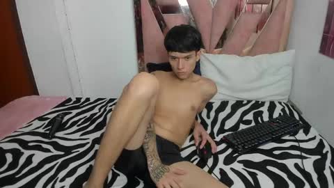 Roma and Rio online show from April 2026 01:09:02 AM