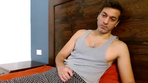 Rio Morado online show from December 2024 08:04:02 PM