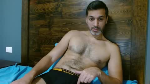 Rio Morado online show from February 2025 01:04:02 AM