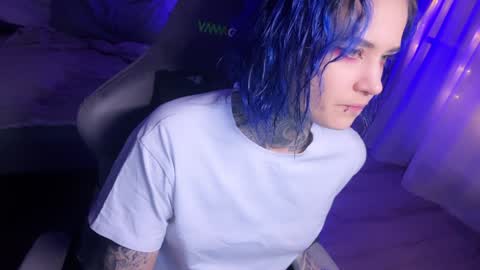   DianaBrite            fansl y online show from January 2025 03:32:01 PM