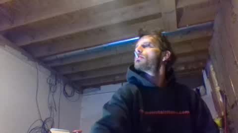 Snapshot of ripperusa33 chatting on February 2025 07:40:02 AM ripperusa33 online show from February 2025 07:40:02 AM