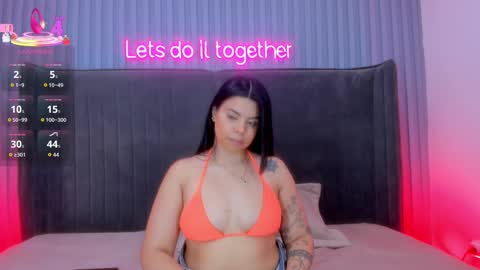 Riri Candy online show from September 2025 02:33:01 AM