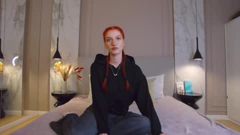 Risa online show from March 2026 04:12:01 PM