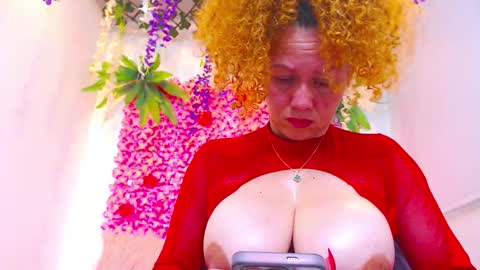 Risitos De Oro online show from November 2025 07:05:02 PM