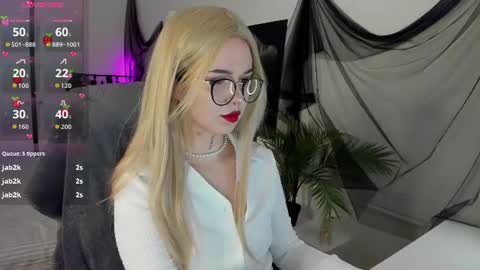 Alice online show from June 2026 08:40:02 PM