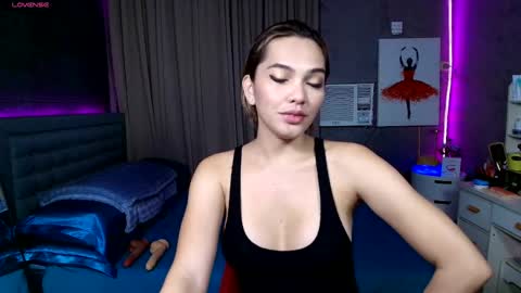 Miss Cassie online show from January 2026 12:54:01 PM