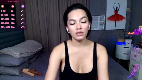 Miss Cassie online show from February 2026 08:09:01 AM