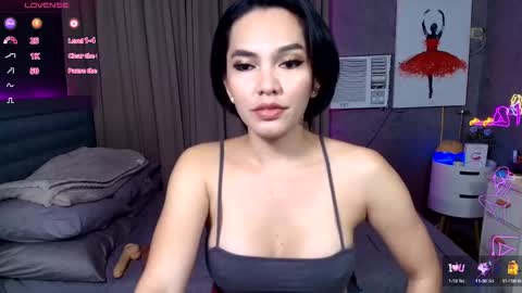 Miss Cassie online show from February 2026 09:12:02 AM
