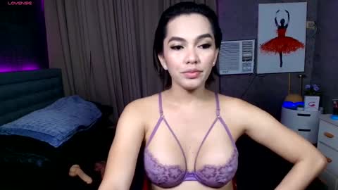 Miss Cassie online show from February 2026 01:51:02 PM