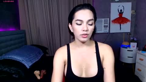 Miss Cassie online show from February 2026 09:50:01 AM