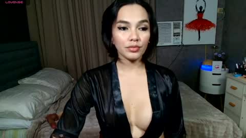Miss Cassie online show from April 2026 02:23:02 AM