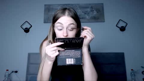 Rita online show from November 2025 11:53:02 AM