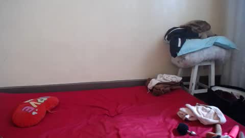 ritahsexy online show from May 2026 07:13:01 AM