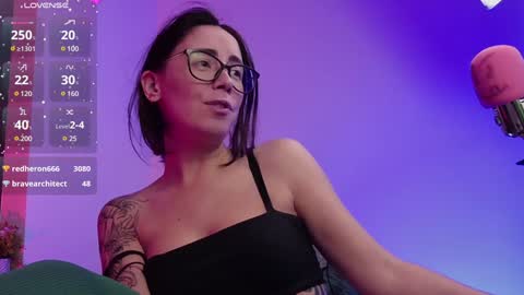 Miss Rita online show from December 2024 09:18:02 AM