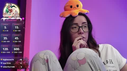 Miss Rita online show from December 2024 08:56:01 AM