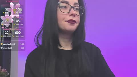 Miss Rita online show from March 2025 01:18:01 PM