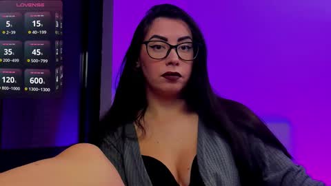 Miss Rita online show from November 2025 01:46:01 PM