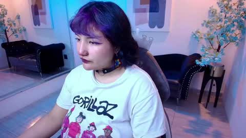 Ritsuka online show from May 2026 07:56:02 PM