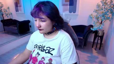 Ritsuka online show from May 2026 08:18:02 PM