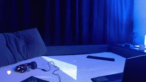 ritualspy online show from May 2026 09:42:02 PM