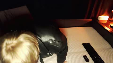 ritualspy online show from May 2026 08:07:01 PM